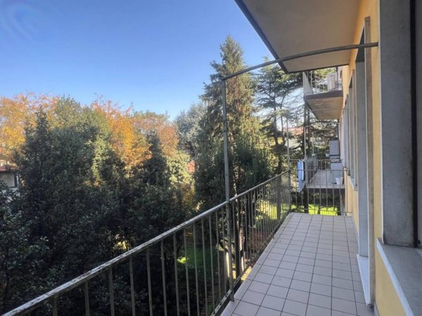 appartamento in vendita a Vicenza in zona Centro Storico