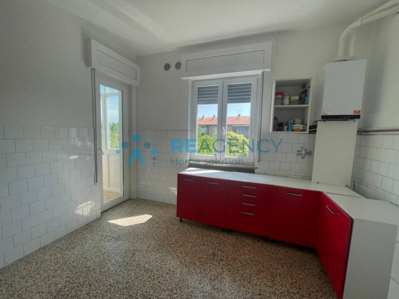 appartamento in vendita a Vicenza in zona Villaggio del Sole
