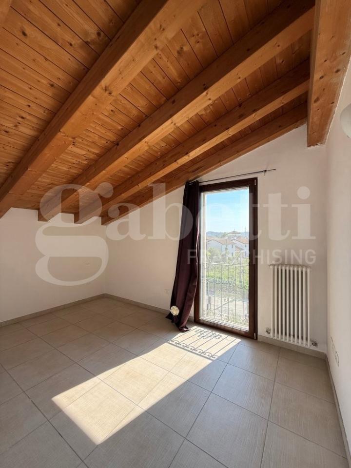 casa indipendente in vendita a Vicenza in zona Centro Storico