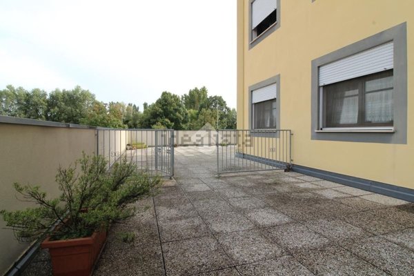 appartamento in vendita a Vicenza in zona Laghetto