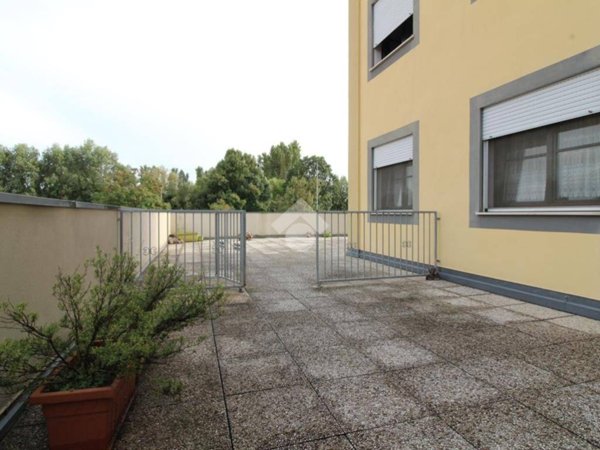 appartamento in vendita a Vicenza in zona San Bortolo/San Paolo