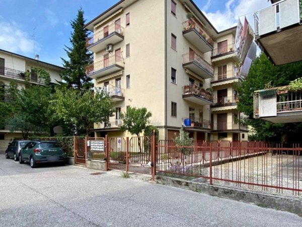 appartamento in vendita a Vicenza in zona Villaggio del Sole