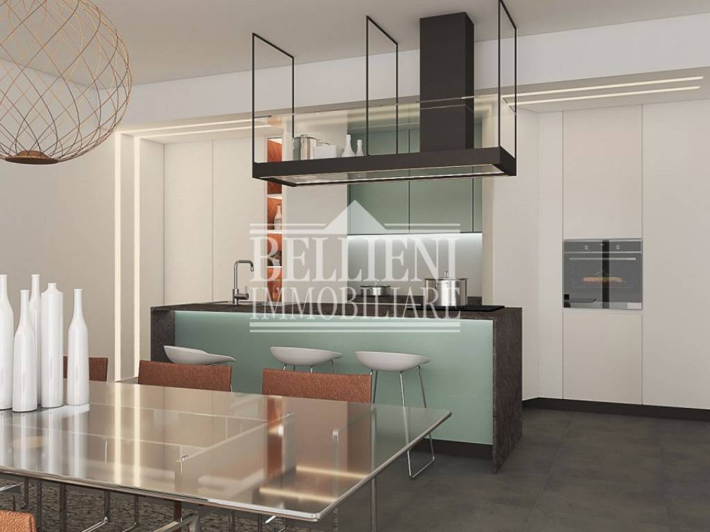 casa indipendente in vendita a Vicenza in zona Anconetta