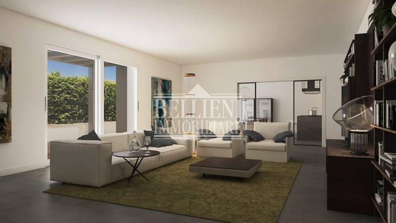 casa indipendente in vendita a Vicenza in zona Anconetta