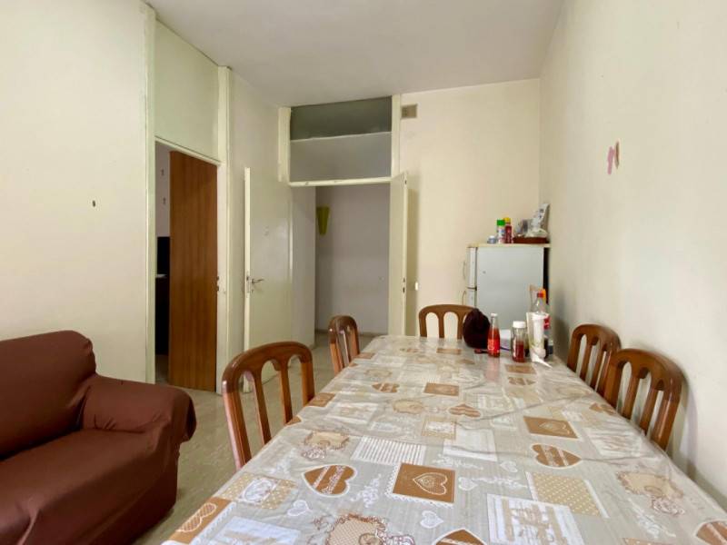 appartamento in vendita a Vicenza in zona San Felice