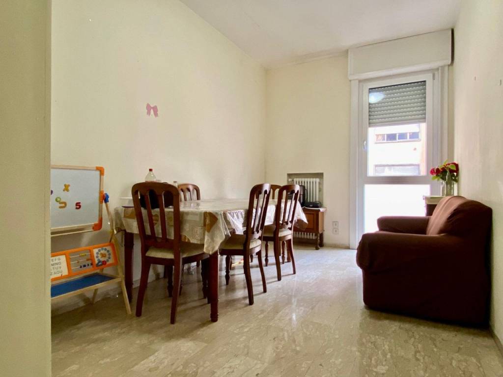 appartamento in vendita a Vicenza in zona San Felice