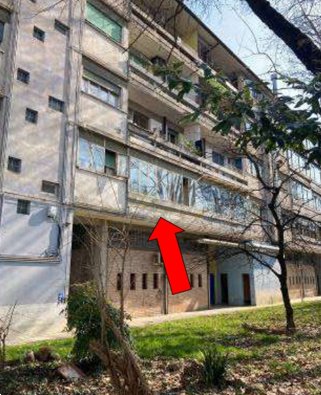 appartamento in vendita a Vicenza
