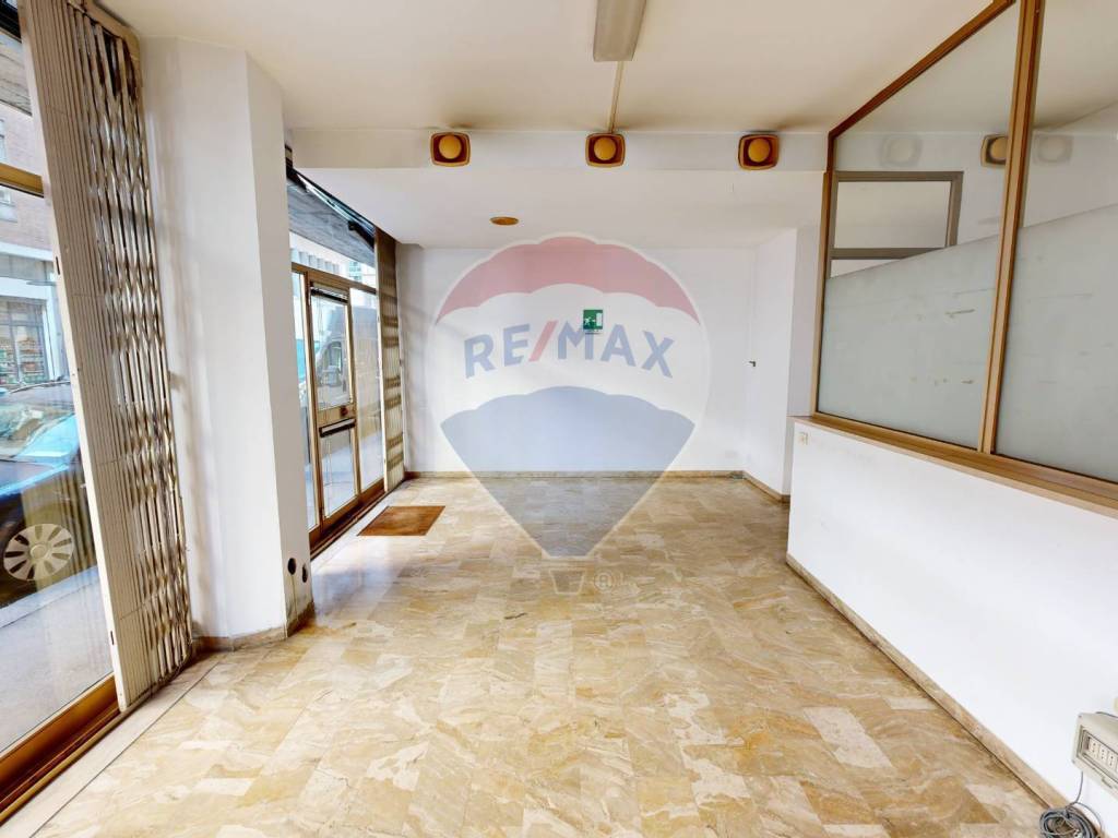 ufficio in vendita a Vicenza in zona San Felice