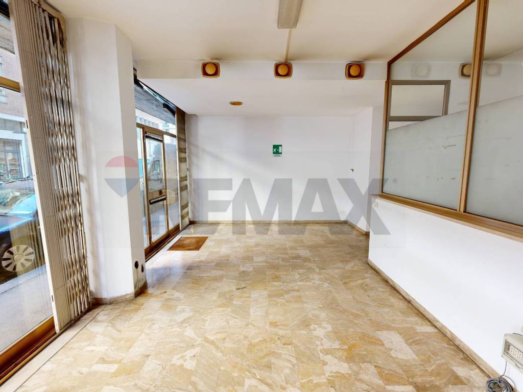 ufficio in vendita a Vicenza in zona Villaggio del Sole