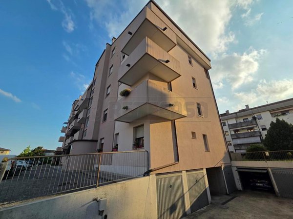 appartamento in vendita a Vicenza in zona Bertesinella
