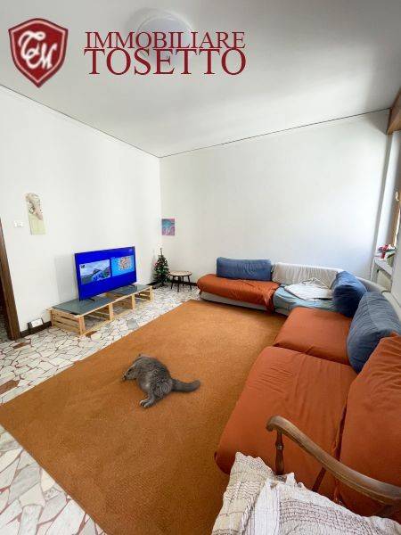 appartamento in vendita a Vicenza in zona Centro Storico