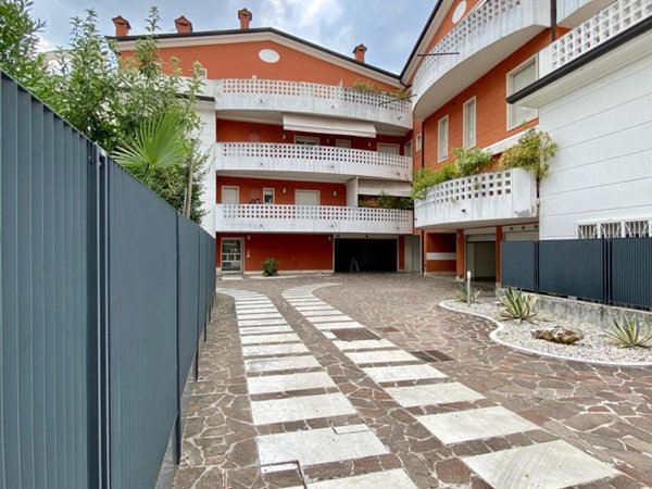 appartamento in vendita a Vicenza in zona Sant'Andrea