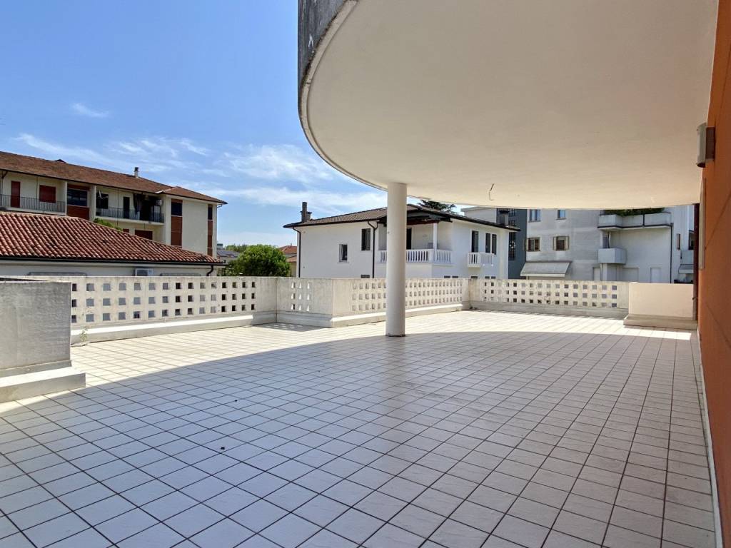 appartamento in vendita a Vicenza in zona Sant'Andrea