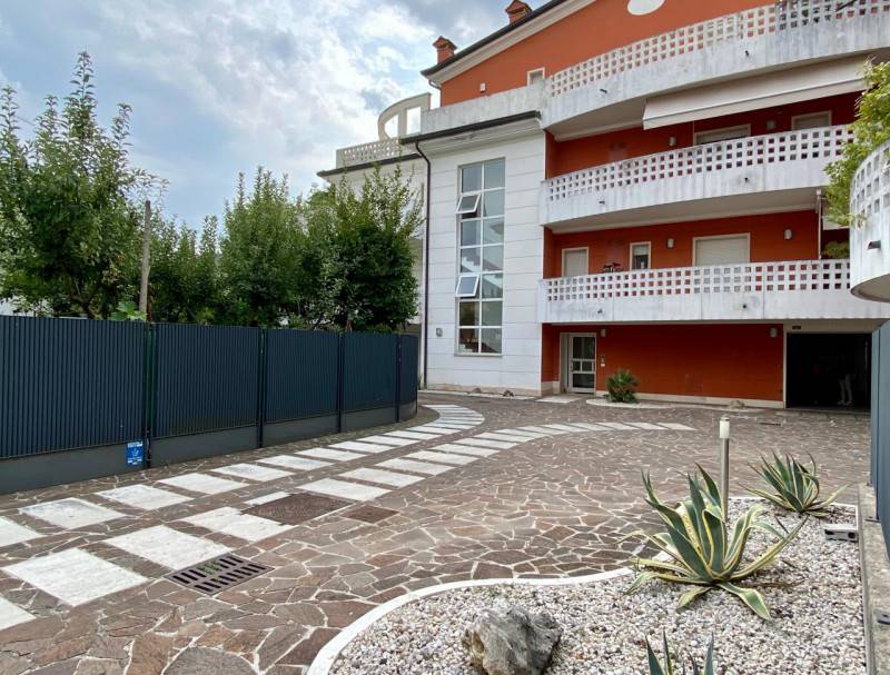 appartamento in vendita a Vicenza in zona Sant'Andrea