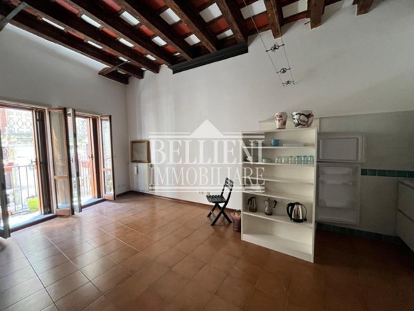 appartamento in vendita a Vicenza in zona Borgo Berga