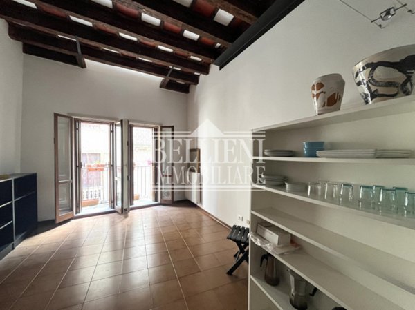 appartamento in vendita a Vicenza in zona Borgo Berga