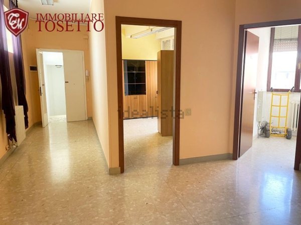 appartamento in vendita a Vicenza in zona Sant'Andrea