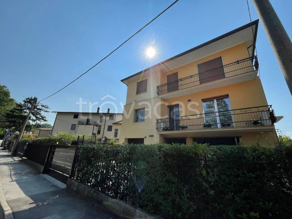 appartamento in vendita a Vicenza in zona Maddalene