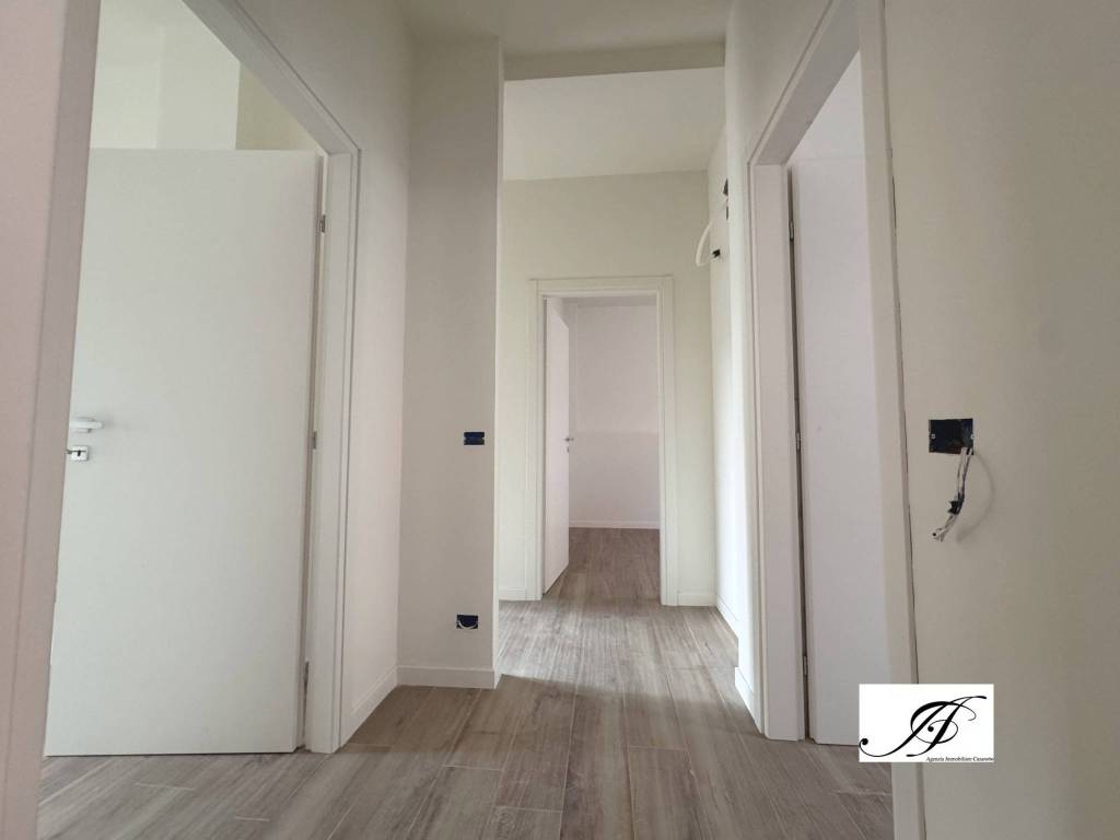 appartamento in vendita a Vicenza in zona San Felice