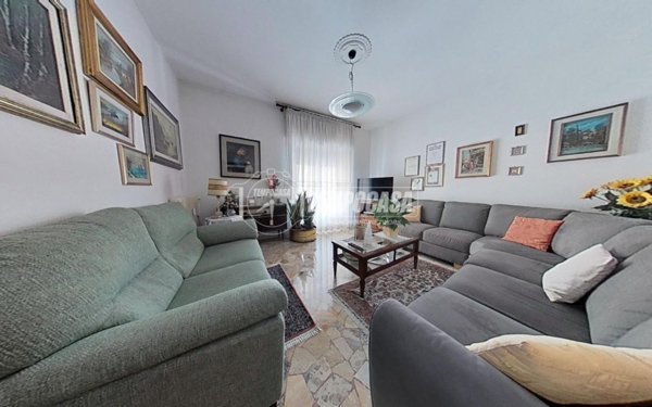appartamento in vendita a Vicenza in zona San Bortolo/San Paolo