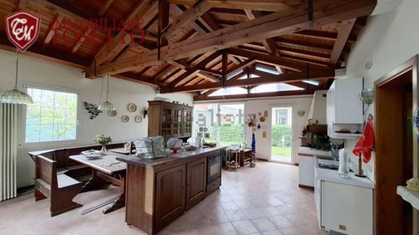 casa indipendente in vendita a Vicenza in zona San Bortolo/San Paolo