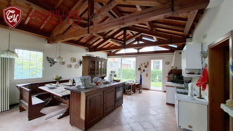 casa indipendente in vendita a Vicenza in zona San Bortolo/San Paolo