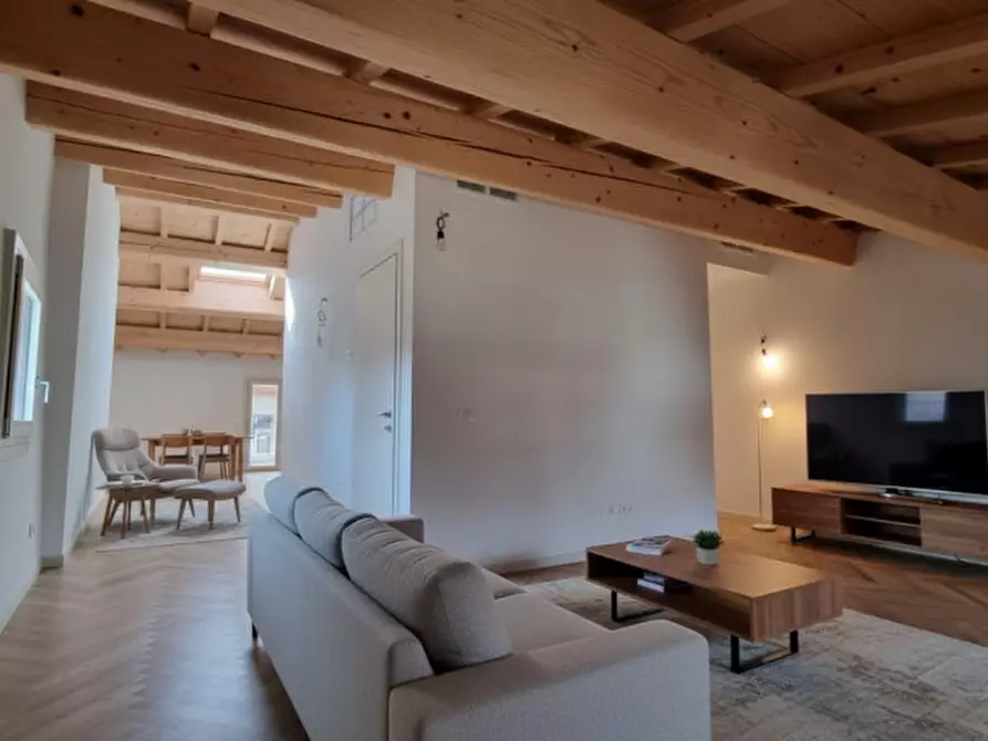 appartamento in vendita a Vicenza in zona Centro Storico