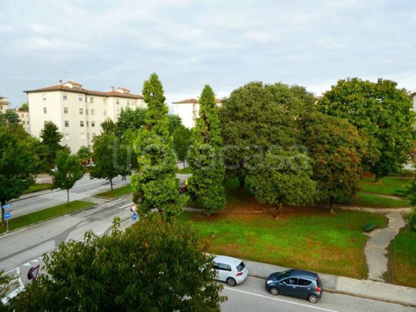 appartamento in vendita a Vicenza in zona San Lazzaro/Pomari