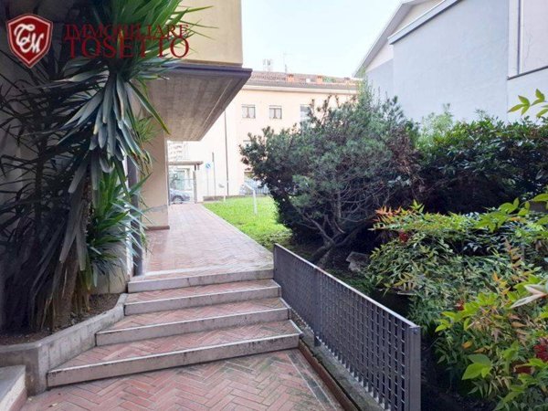 appartamento in vendita a Vicenza in zona Cattane