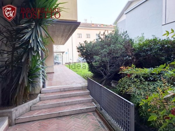 appartamento in vendita a Vicenza