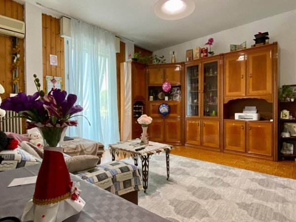 appartamento in vendita a Vicenza in zona Cattane