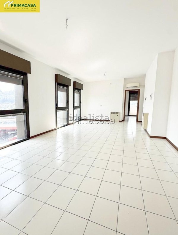 appartamento in vendita a Vicenza in zona San Felice