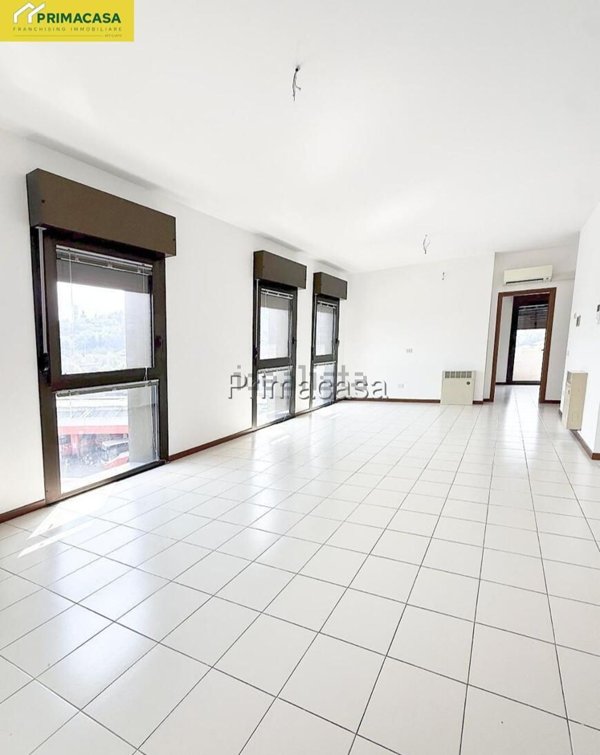 appartamento in vendita a Vicenza in zona San Felice