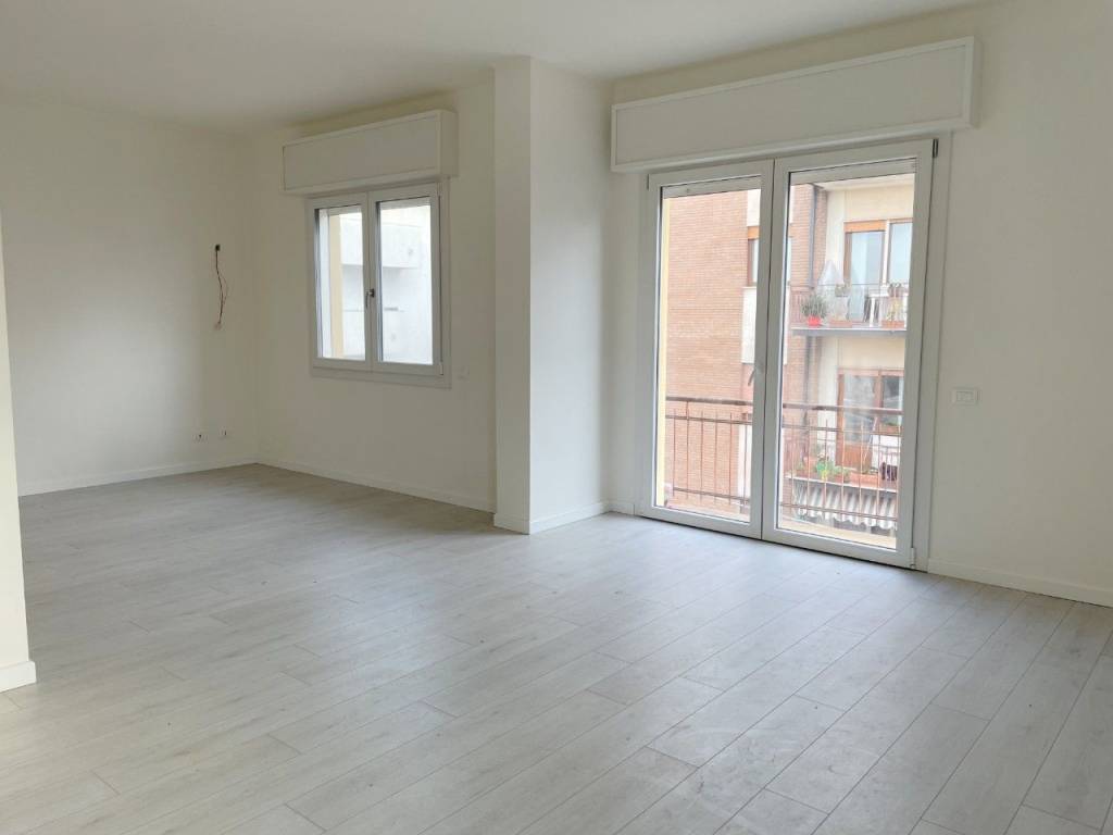 appartamento in vendita a Vicenza