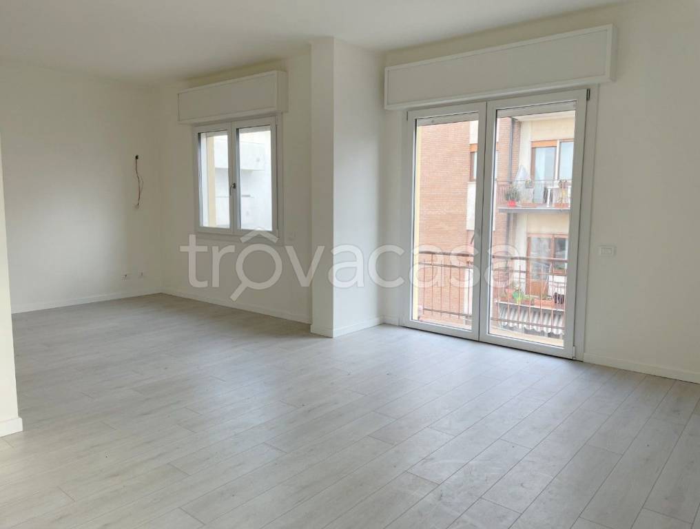 appartamento in vendita a Vicenza