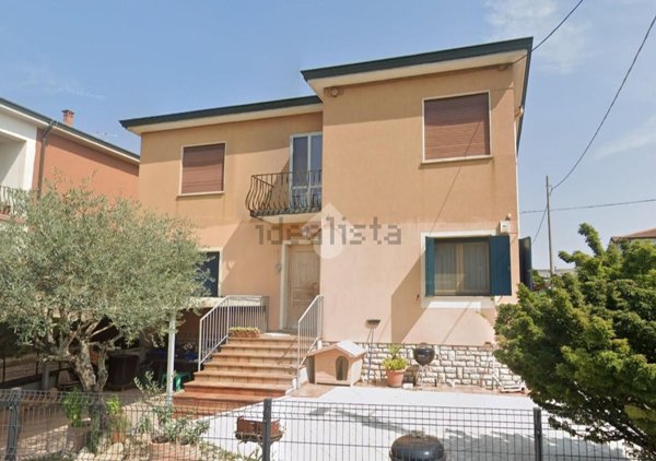 appartamento in vendita a Vicenza in zona Pio X