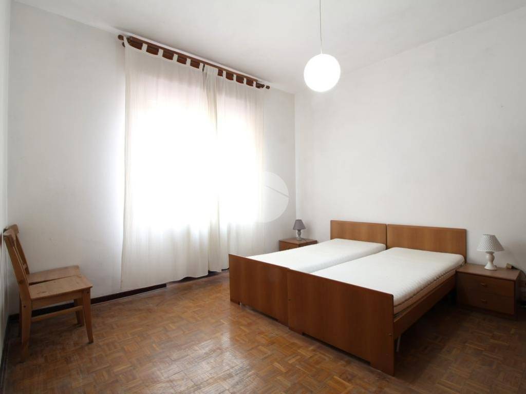 appartamento in vendita a Vicenza in zona San Bortolo/San Paolo