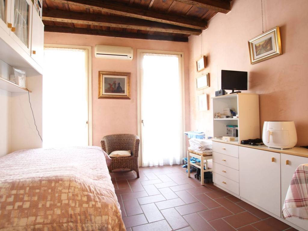 appartamento in vendita a Vicenza in zona Borgo Berga