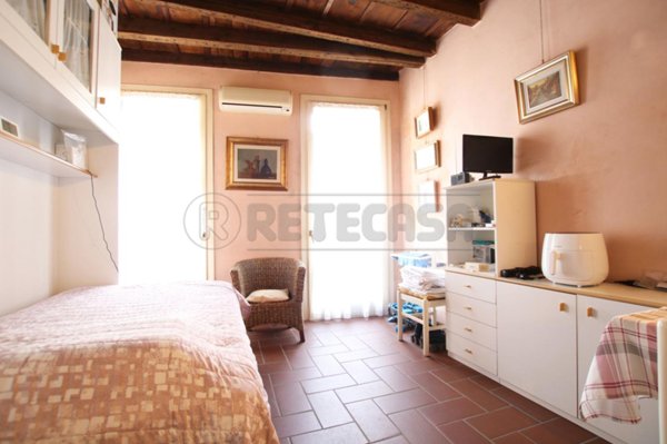 appartamento in vendita a Vicenza in zona Borgo Berga