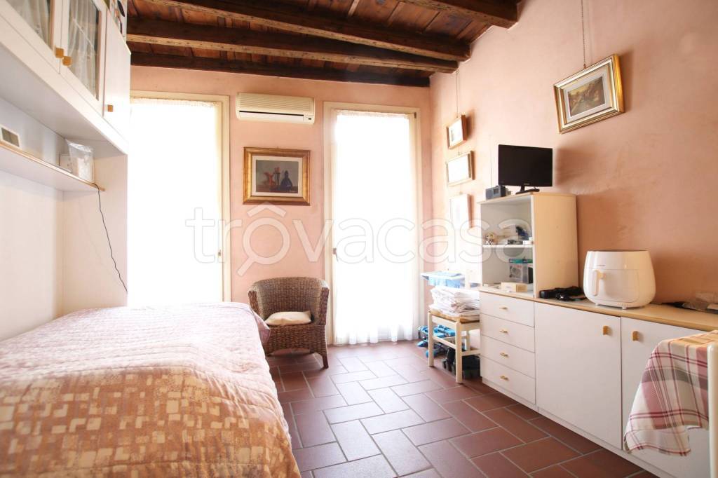appartamento in vendita a Vicenza in zona Borgo Berga