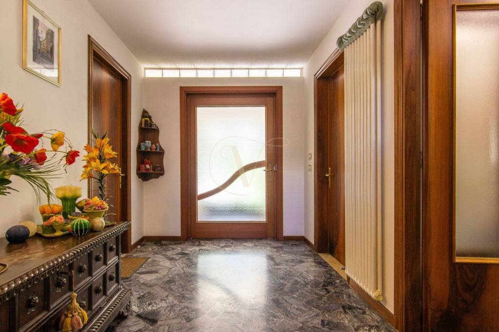 casa indipendente in vendita a Vicenza in zona San Bortolo/San Paolo