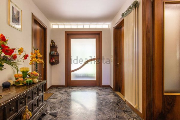 casa indipendente in vendita a Vicenza in zona Centro Storico