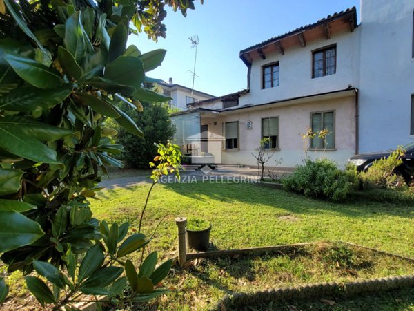 casa indipendente in vendita a Vicenza in zona Sant'Andrea