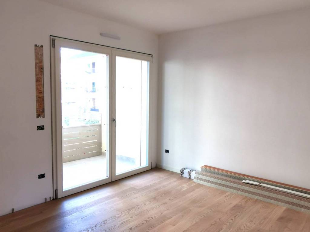 appartamento in vendita a Vicenza in zona San Lazzaro/Pomari