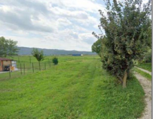 terreno agricolo in vendita a Vicenza