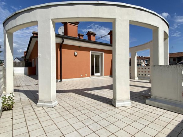 appartamento in vendita a Vicenza in zona Sant'Andrea