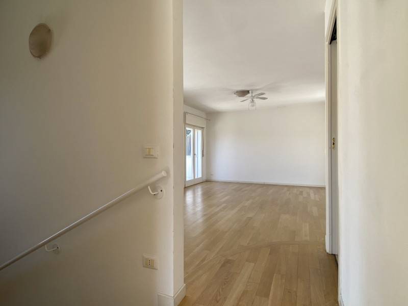 appartamento in vendita a Vicenza in zona Sant'Andrea