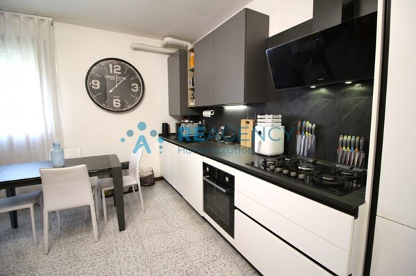 appartamento in vendita a Vicenza in zona Cattane