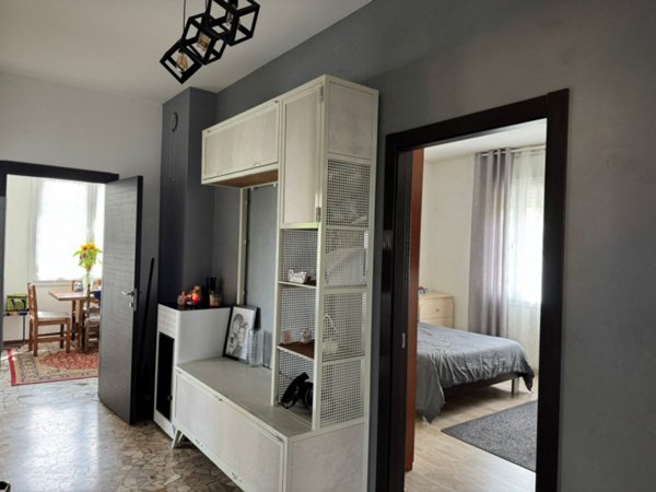 appartamento in vendita a Vicenza in zona Pio X