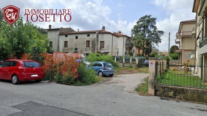 casa indipendente in vendita a Vicenza